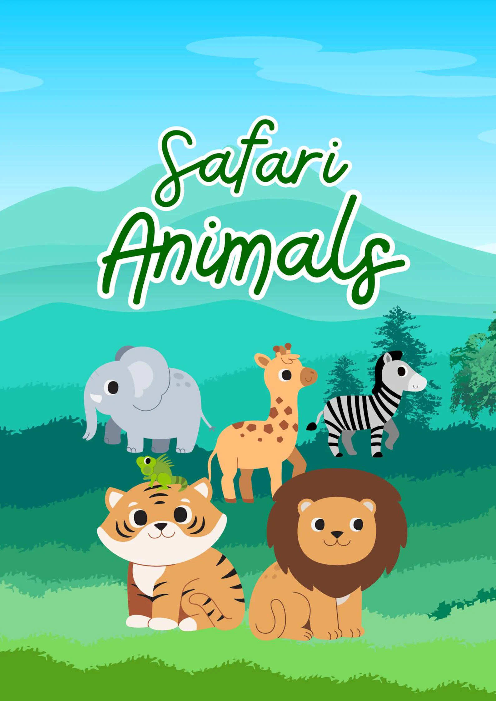 Children's meal book, digital products, e-book, children's stories, meal books